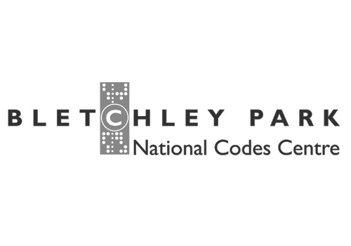 Bletchley Park Logo