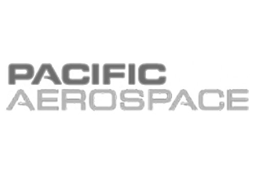 Pacific Aerospace - Peter J Thomson