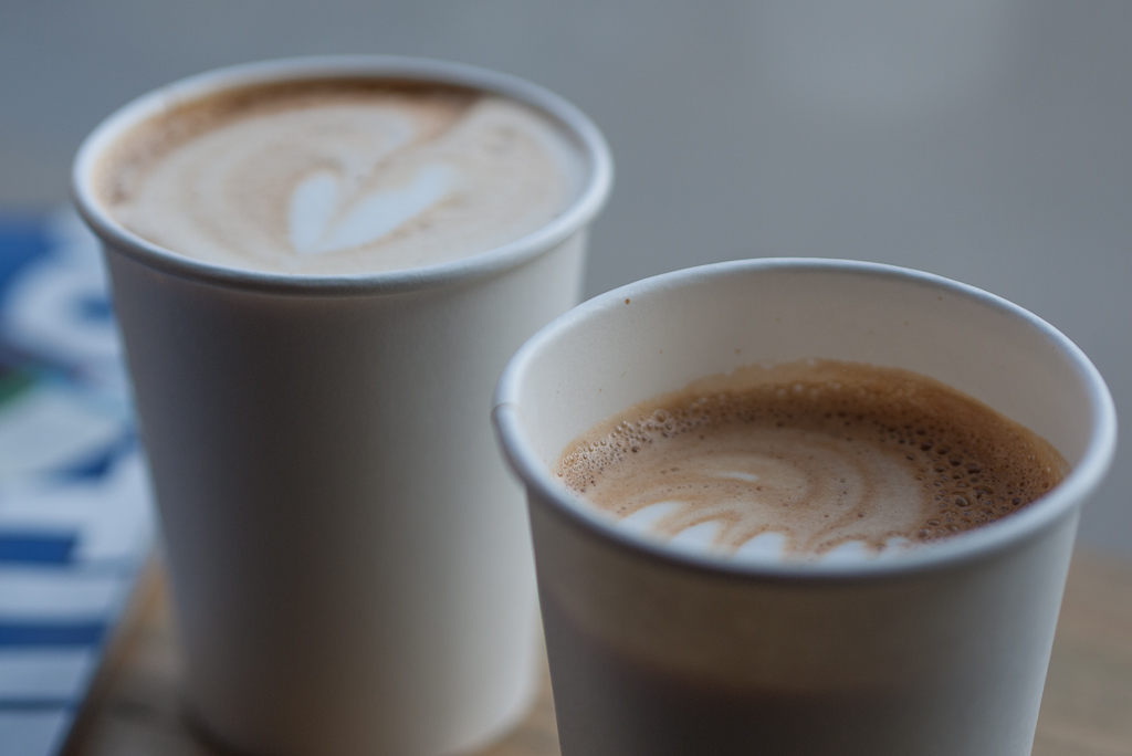Cortado vs Macchiato vs Latte: Decoding Your Coffee Choices